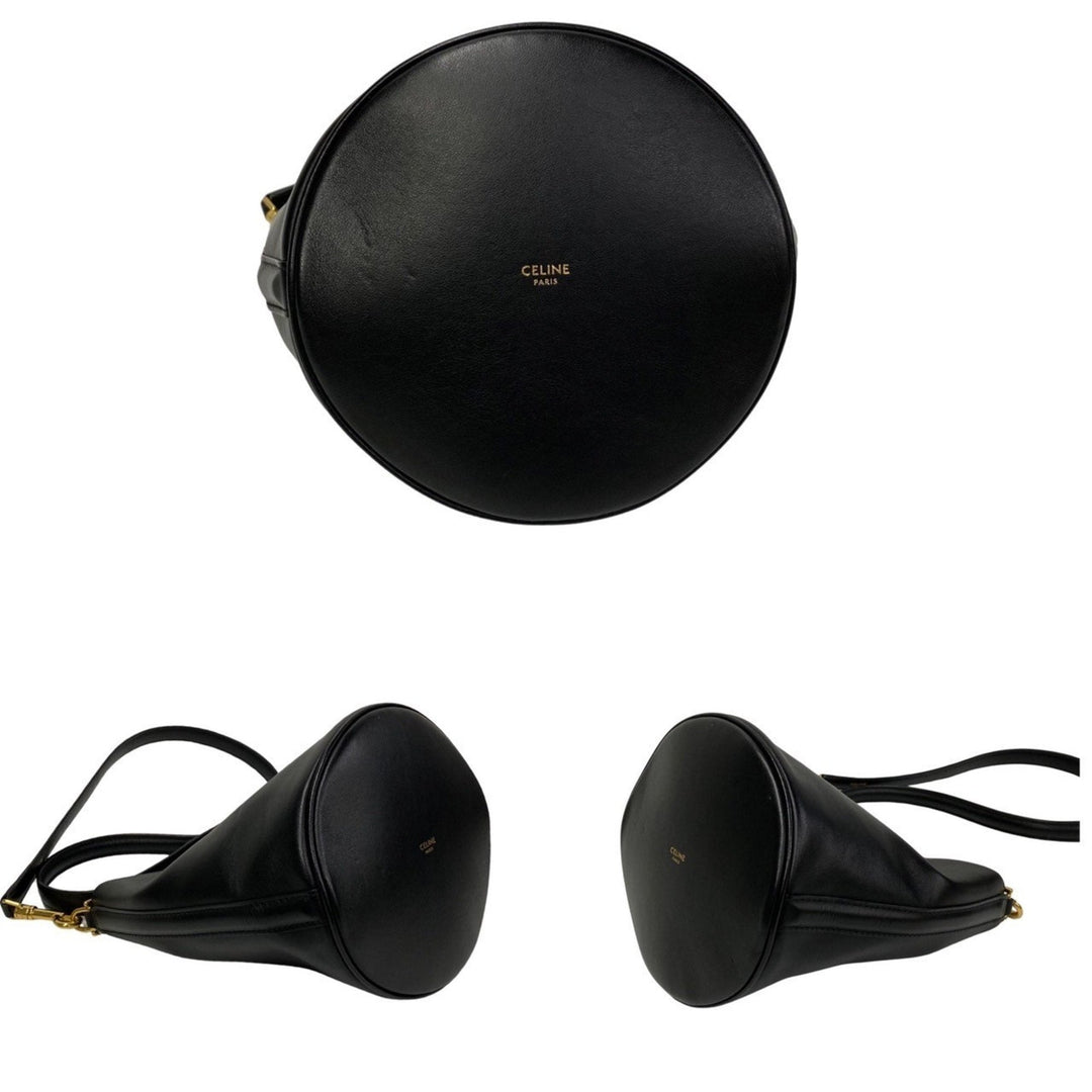 Celine Seau Shoulder Bag