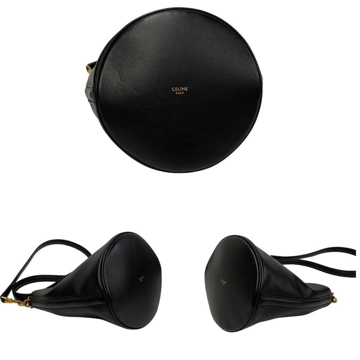 Celine Seau Shoulder Bag