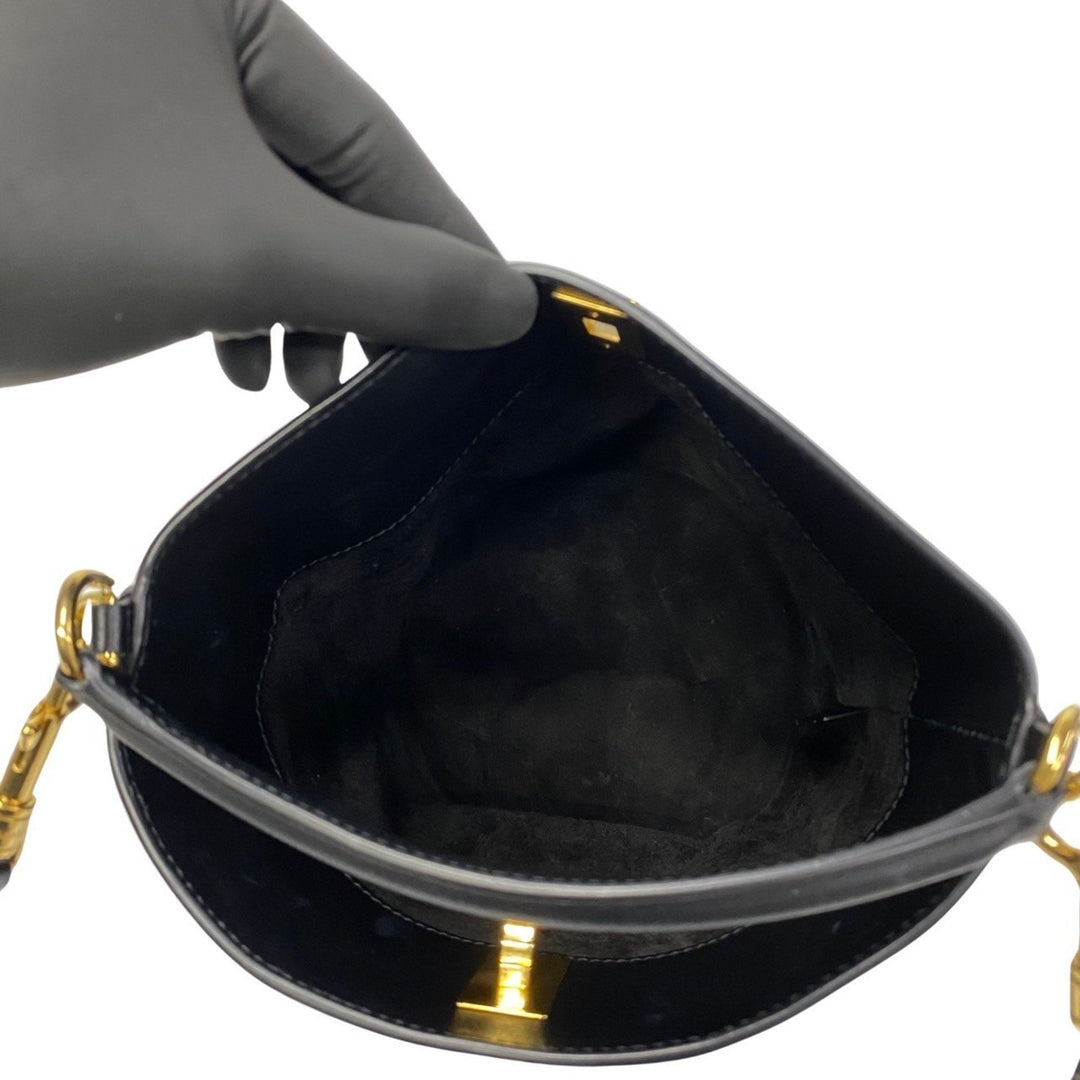 Celine Seau Shoulder Bag