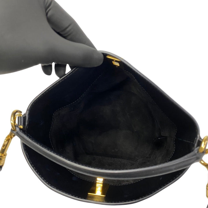 Celine Seau Shoulder Bag