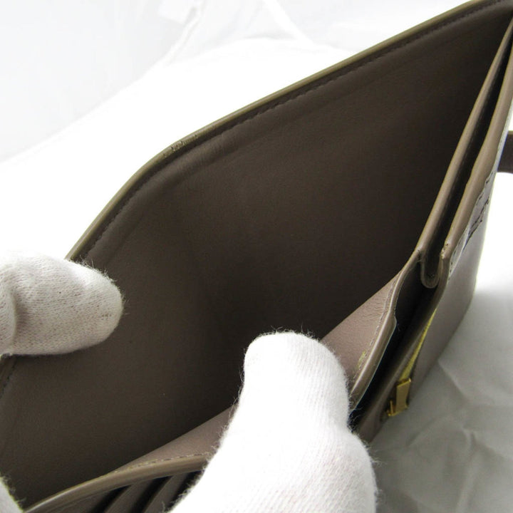 Celine Medium strap wallet