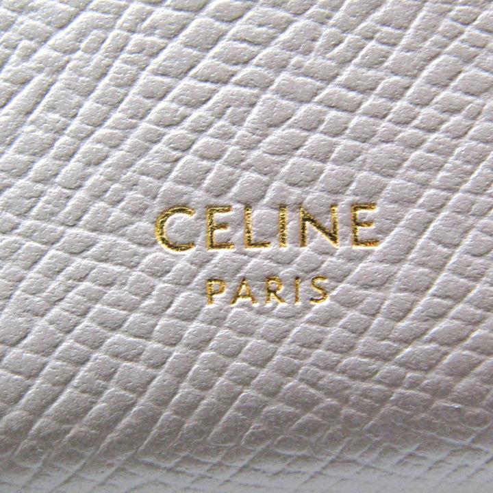 Celine Medium strap wallet