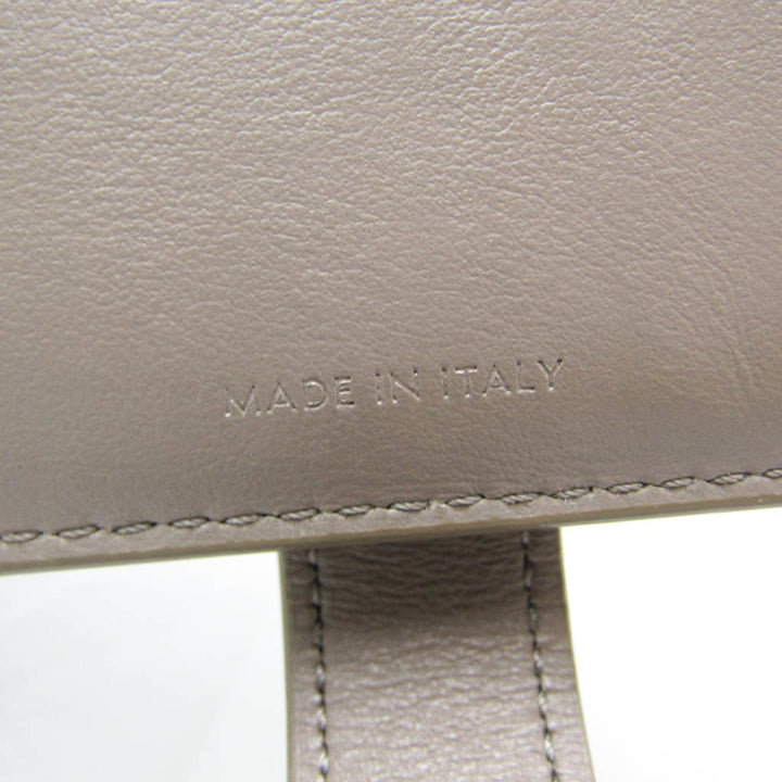 Celine Medium strap wallet