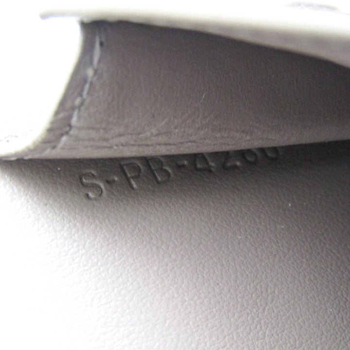 Celine Medium strap wallet