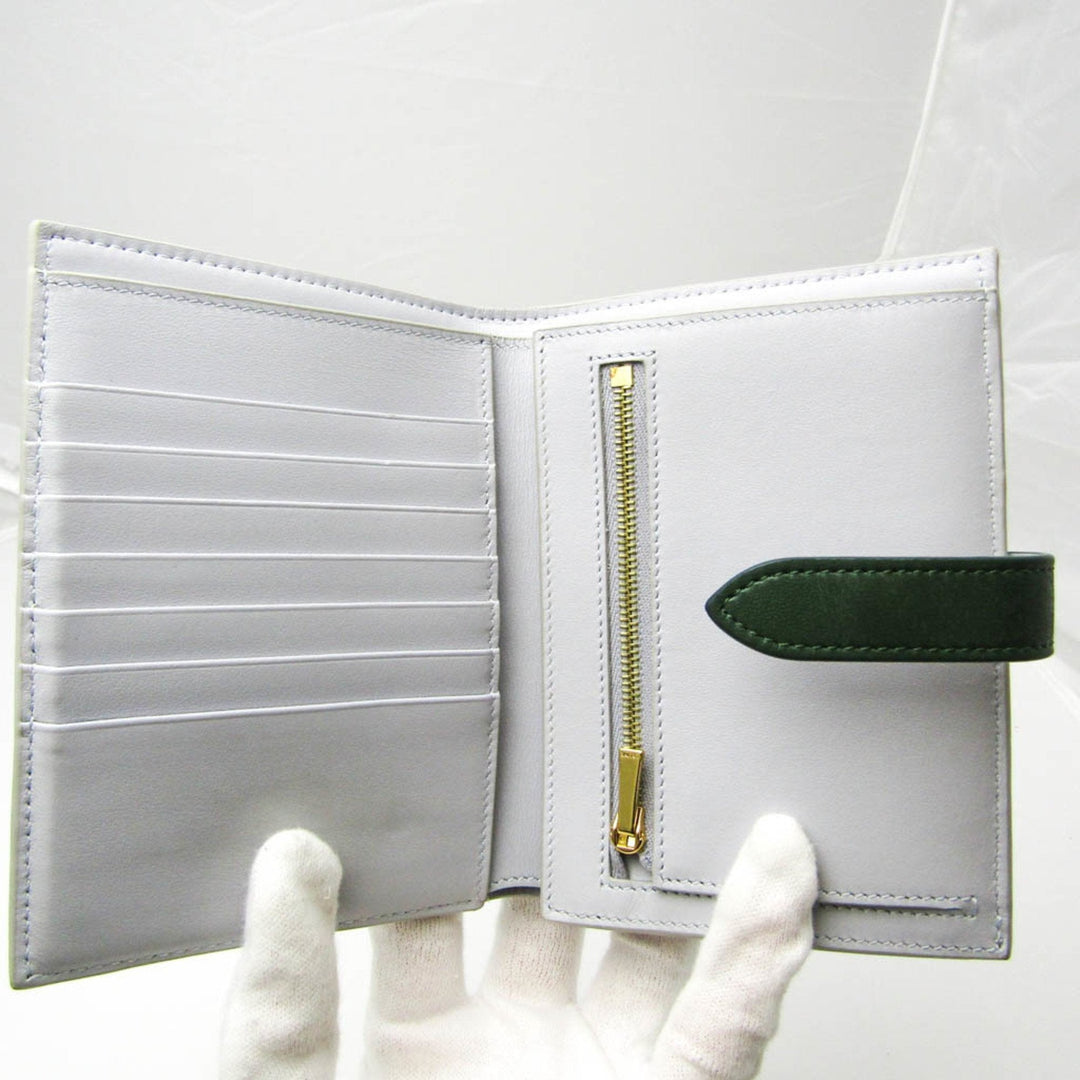 Celine Medium strap wallet