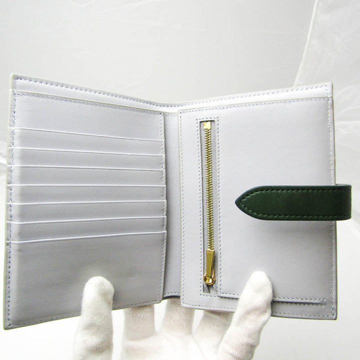 Celine Medium strap wallet