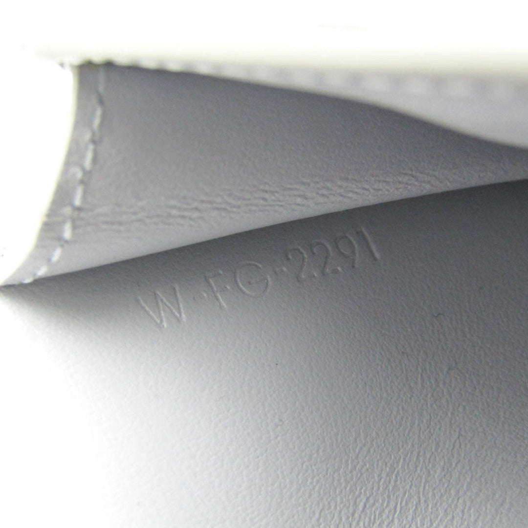 Celine Medium strap wallet