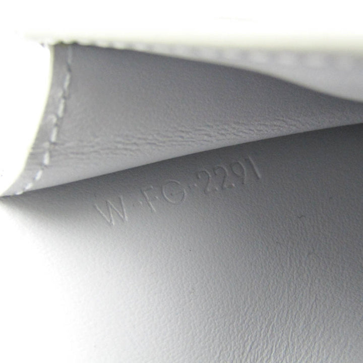 Celine Medium strap wallet