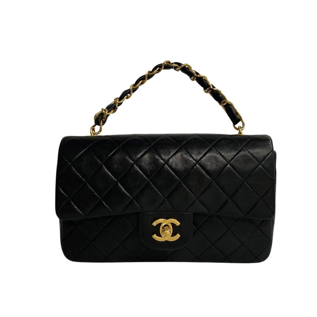 Top Quality Chanel Coco Handle Handbag