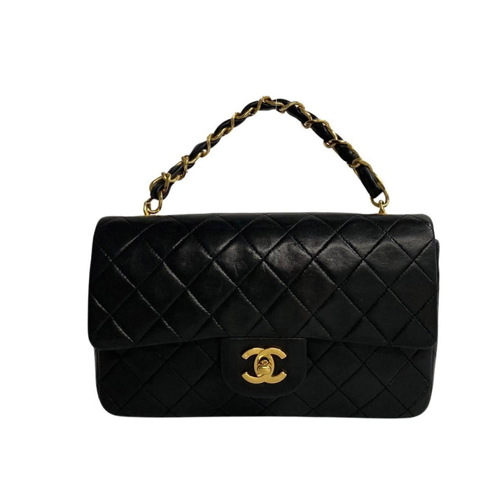 Top Quality Chanel Coco Handle Handbag