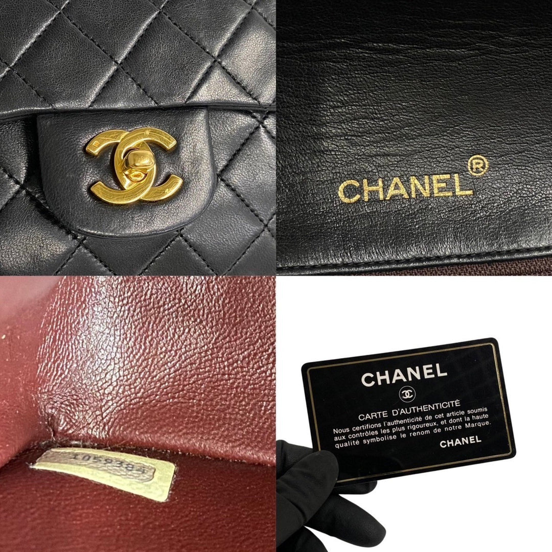 Top Quality Chanel Coco Handle Handbag