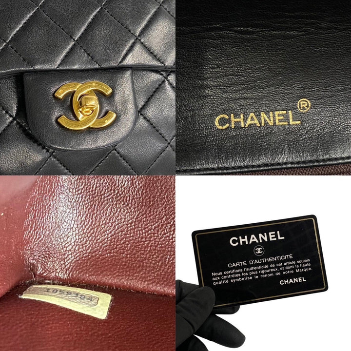 Top Quality Chanel Coco Handle Handbag