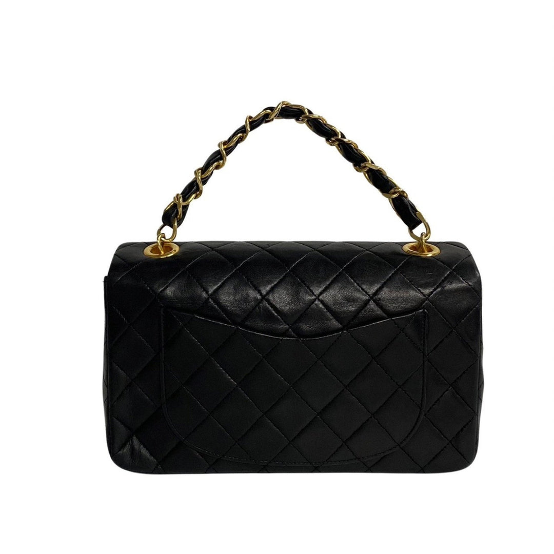 Top Quality Chanel Coco Handle Handbag