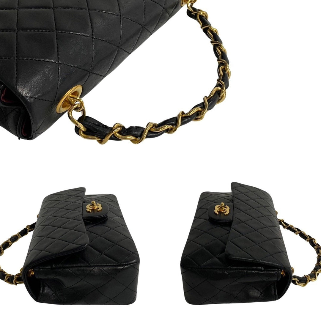 Top Quality Chanel Coco Handle Handbag