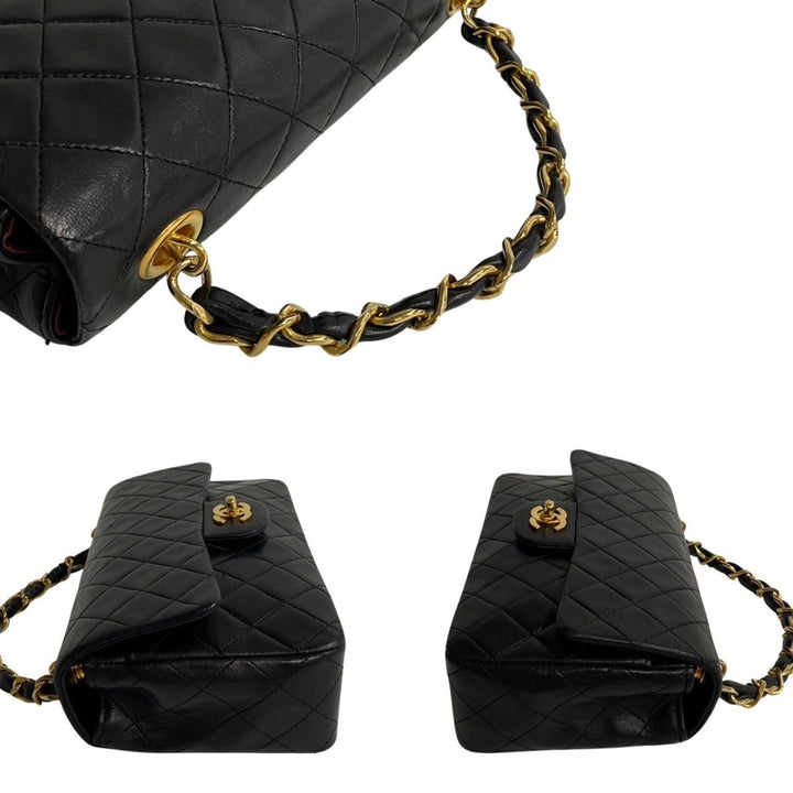 Top Quality Chanel Coco Handle Handbag