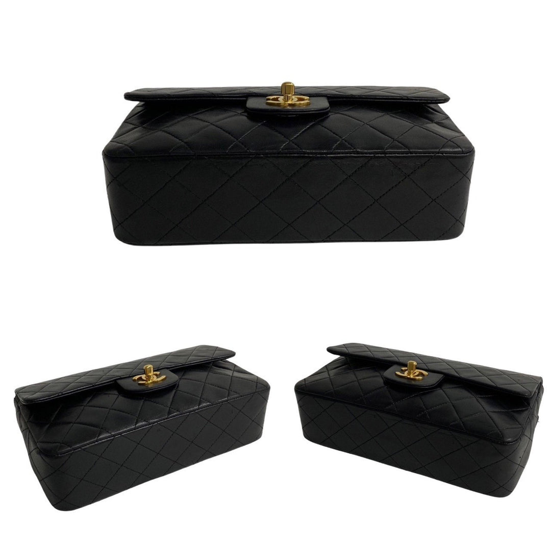 Top Quality Chanel Coco Handle Handbag