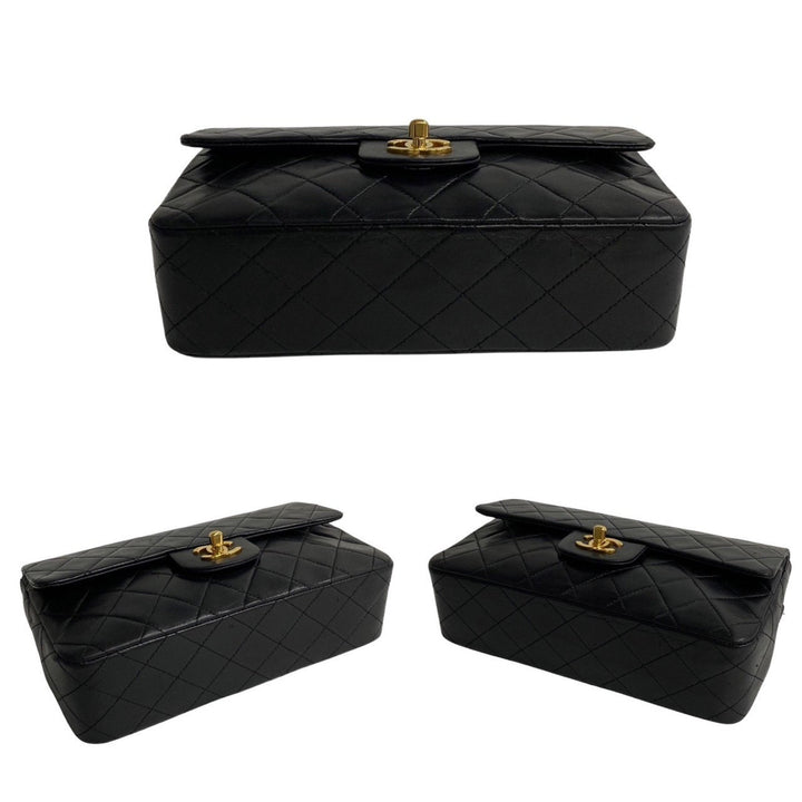 Top Quality Chanel Coco Handle Handbag