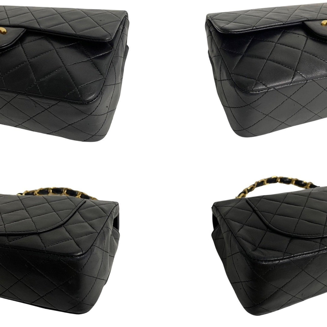Top Quality Chanel Coco Handle Handbag