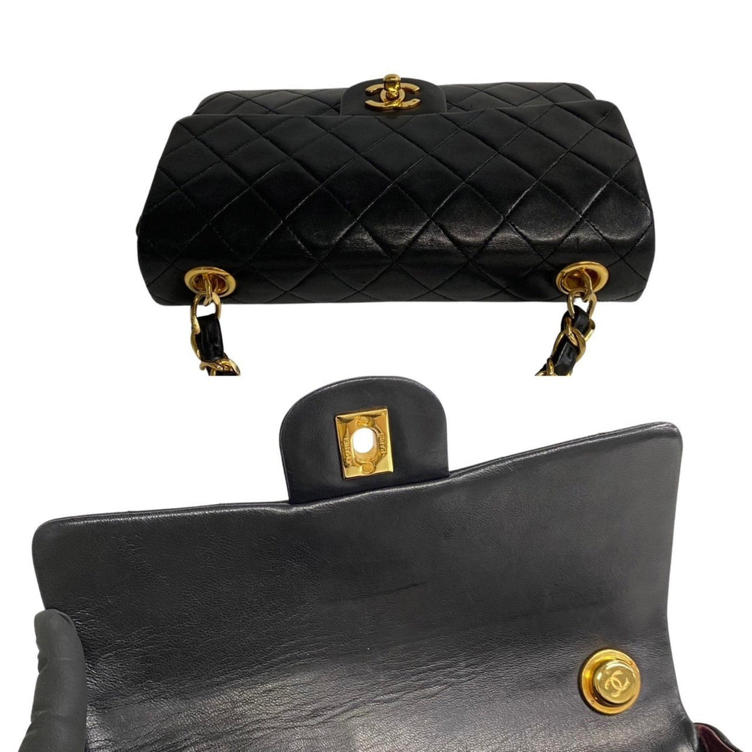 Top Quality Chanel Coco Handle Handbag