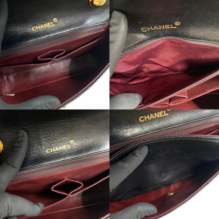 Top Quality Chanel Coco Handle Handbag