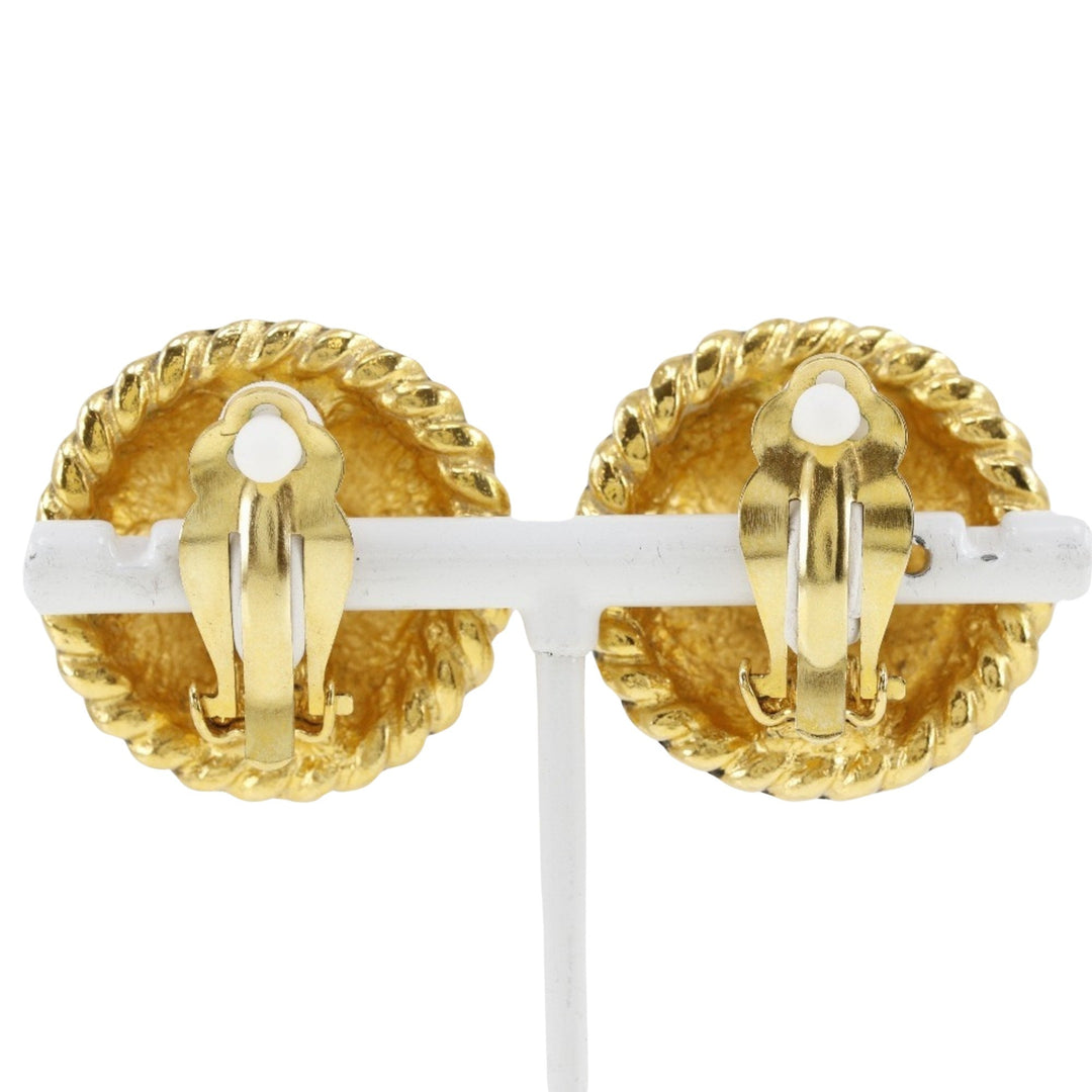 Top Quality Chanel Coco Mark Earrings