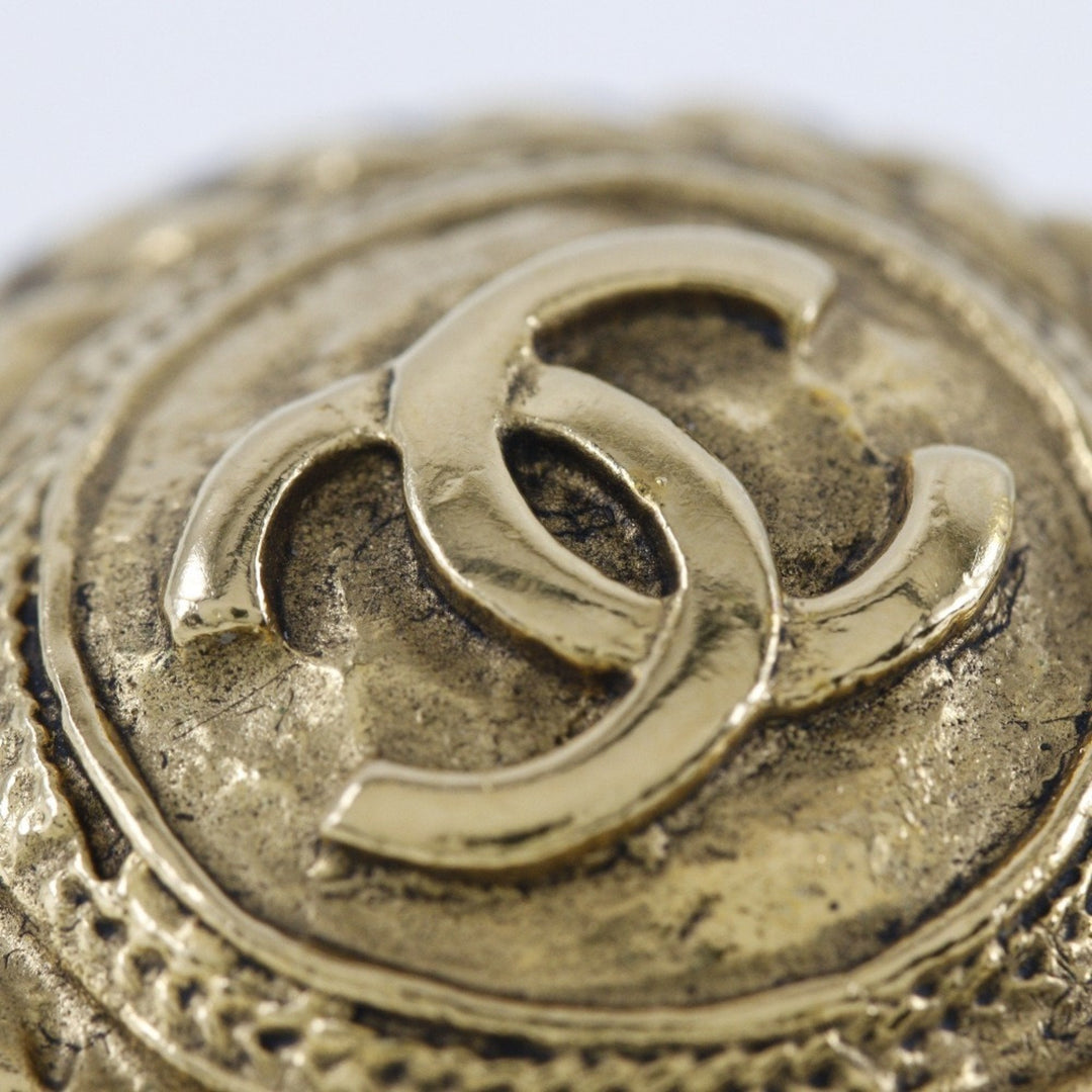 Top Quality Chanel Coco Mark Earrings