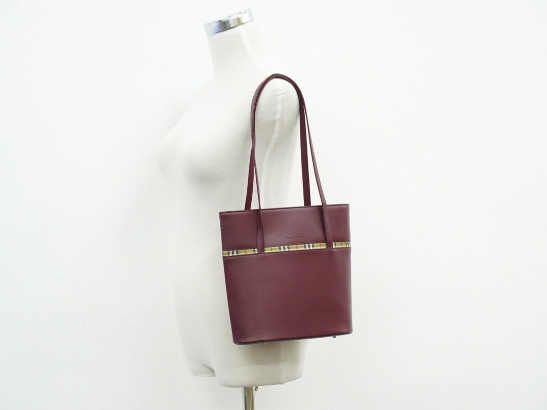 Burberry Shoulder Bag