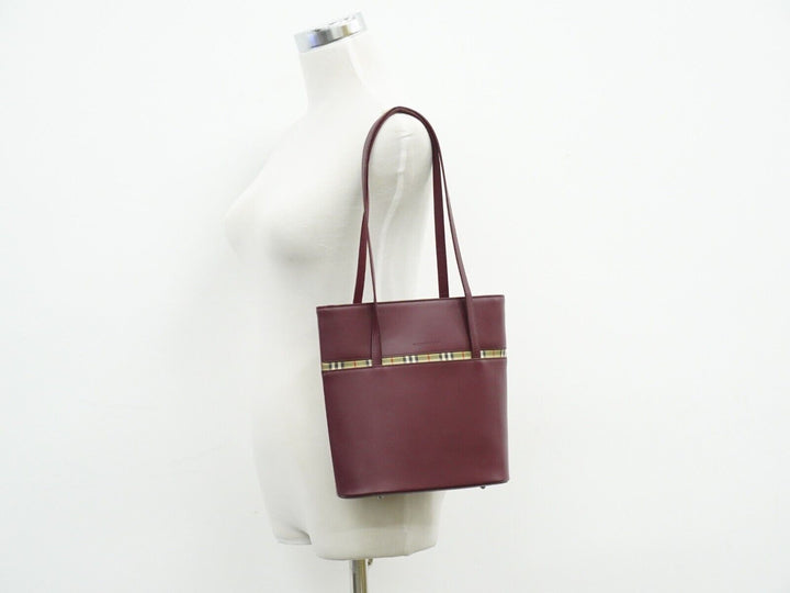 Burberry Shoulder Bag