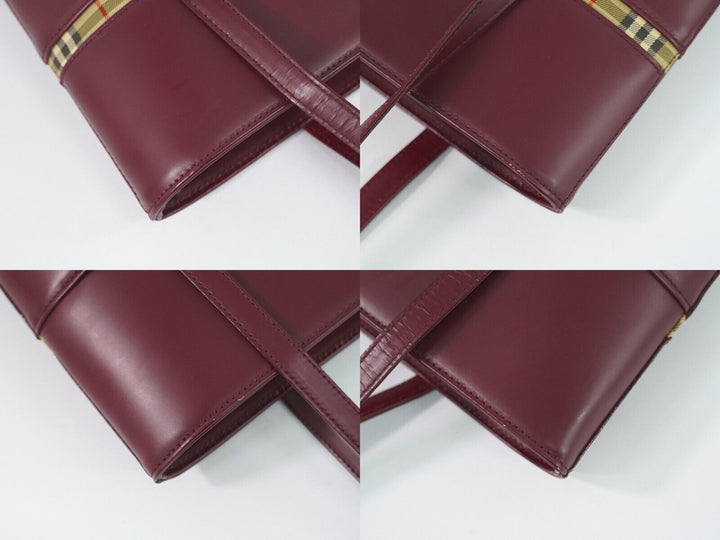 Burberry Shoulder Bag