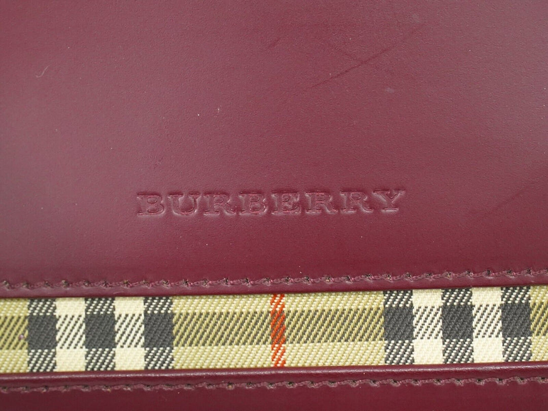 Burberry Shoulder Bag