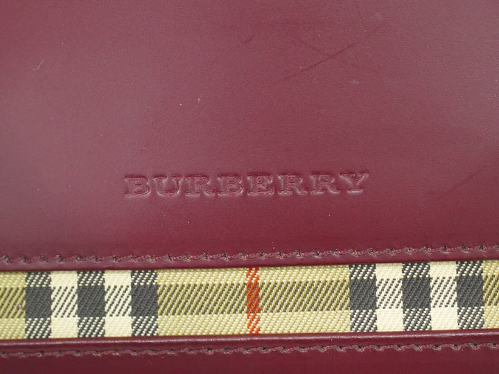 Burberry Shoulder Bag