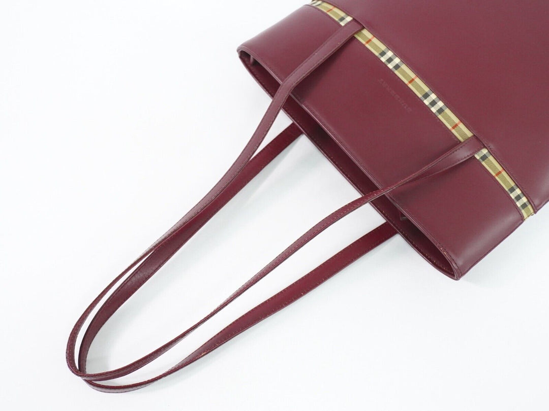 Burberry Shoulder Bag