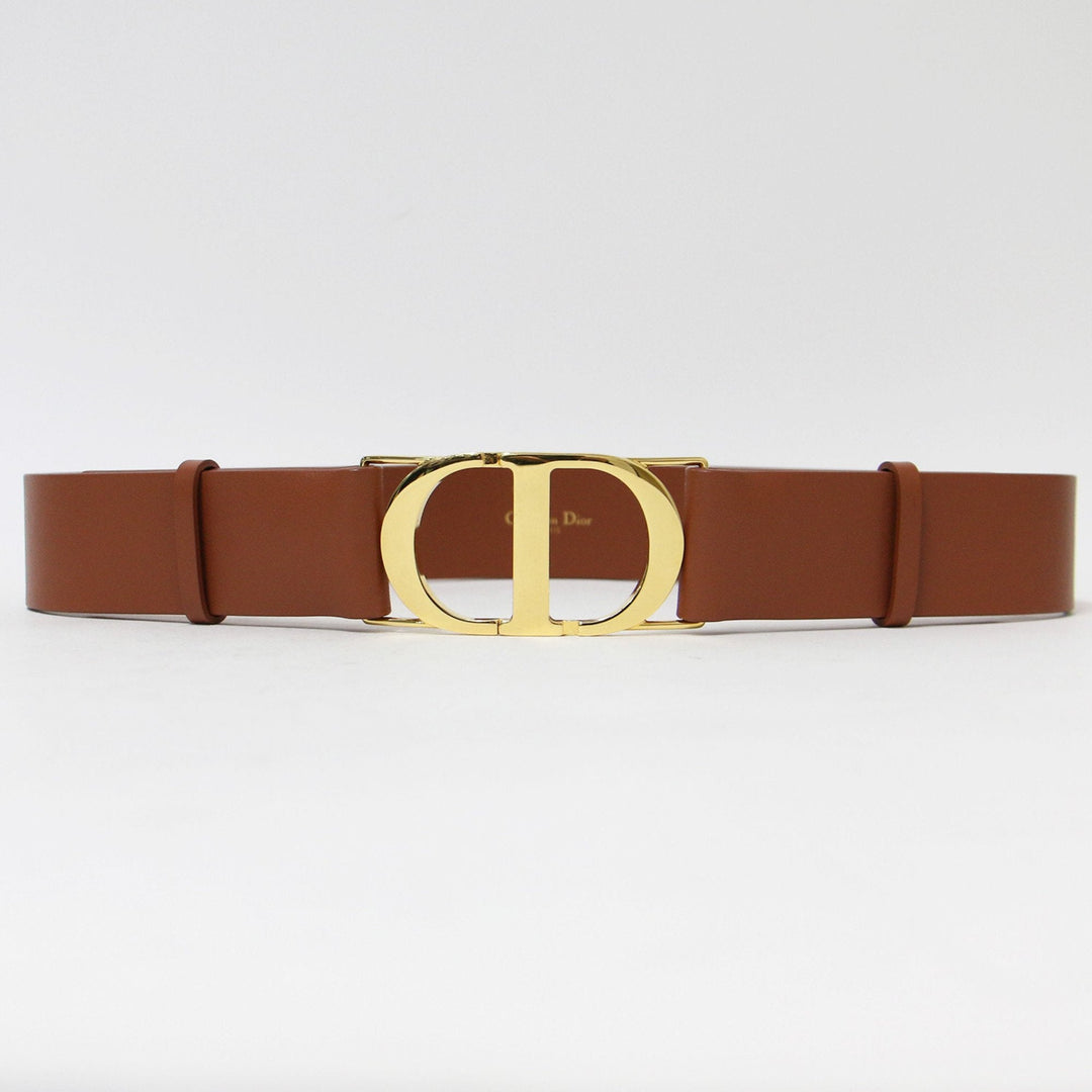 Top quality Dior 30 Montaigne Belts