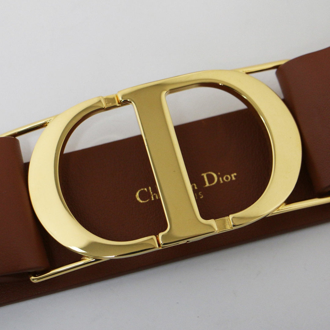 Top quality Dior 30 Montaigne Belts