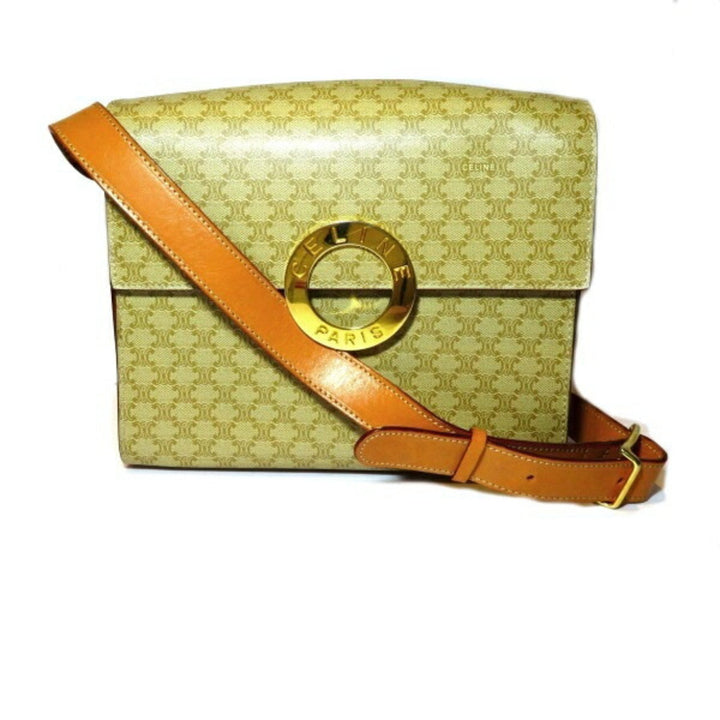 Celine Shoulder Bag