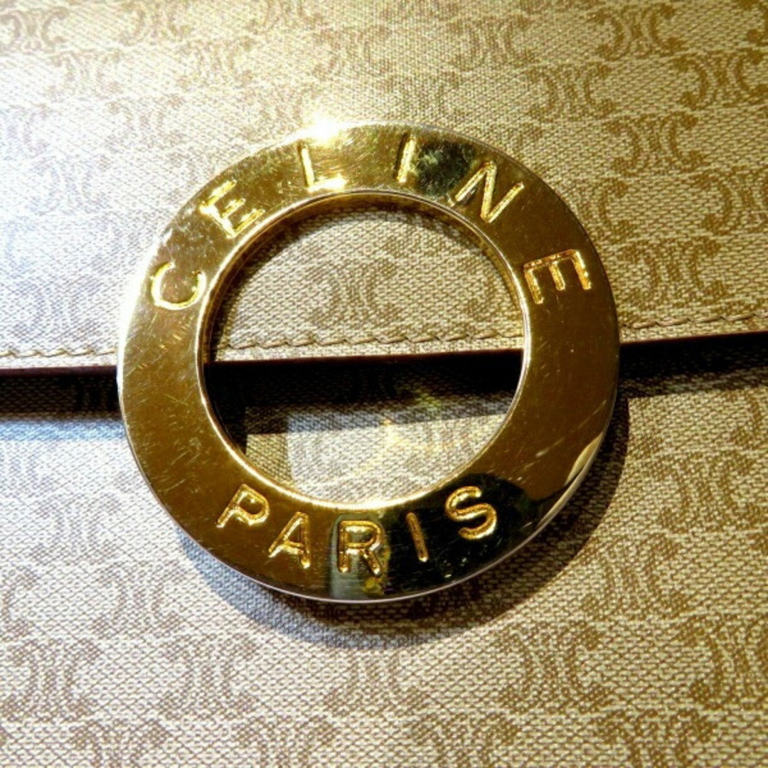 Celine Shoulder Bag