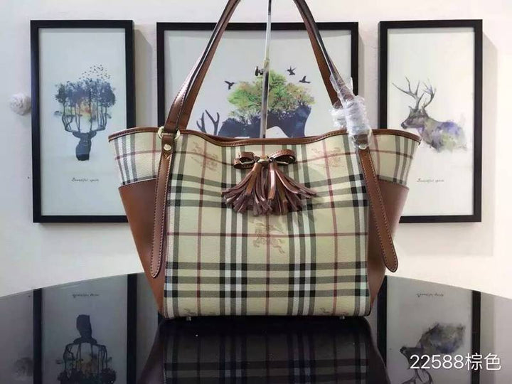 Burberry Bags - BG Bags - 1130