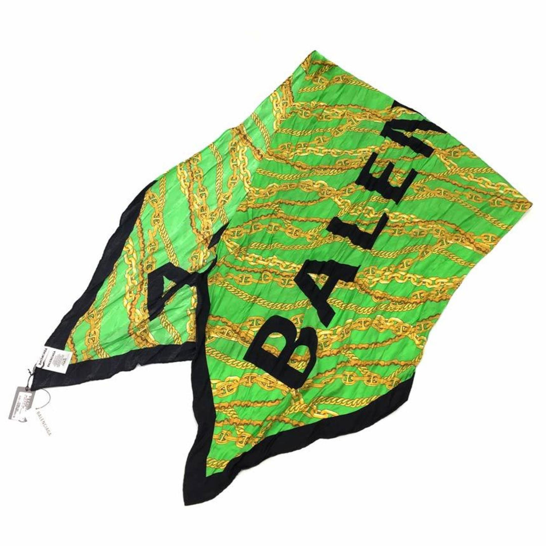 Top Quality Balenciaga Scarves