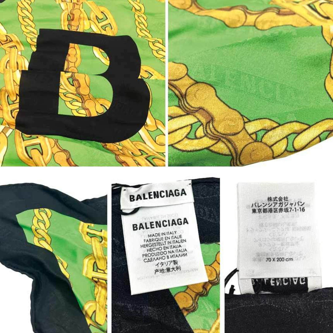Top Quality Balenciaga Scarves