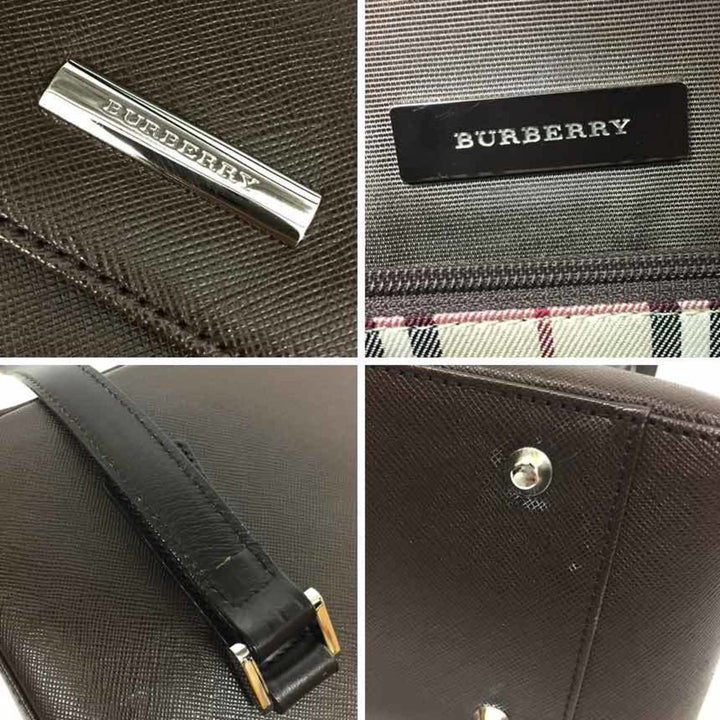 Burberry Shopper