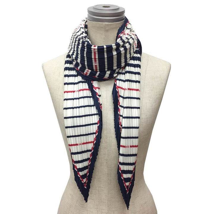 Chanel Scarves