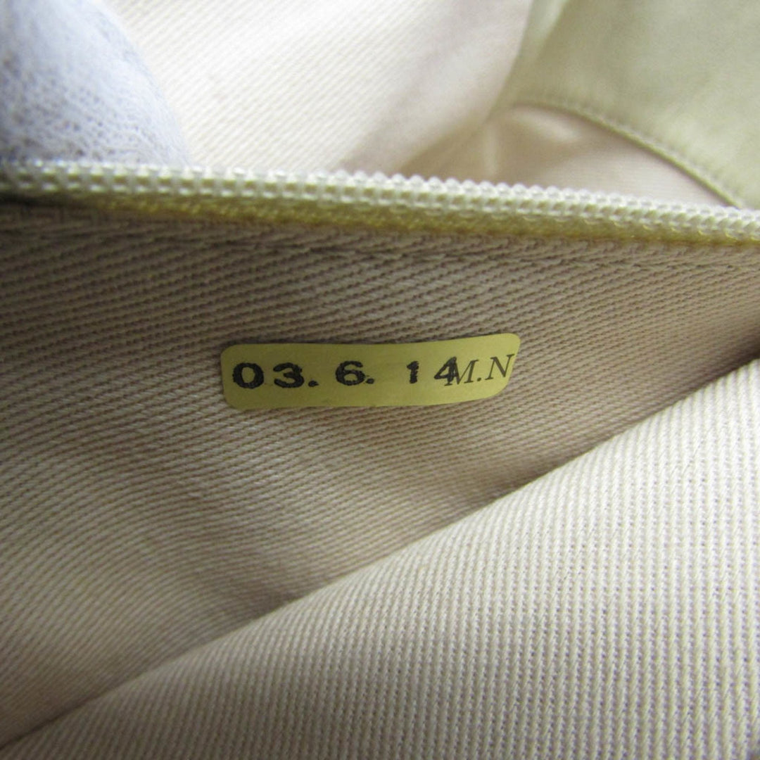 Top Quality Chanel Chocolate bar Tote