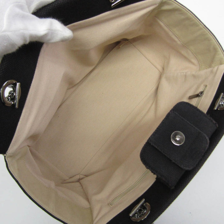 Top Quality Chanel Chocolate bar Tote