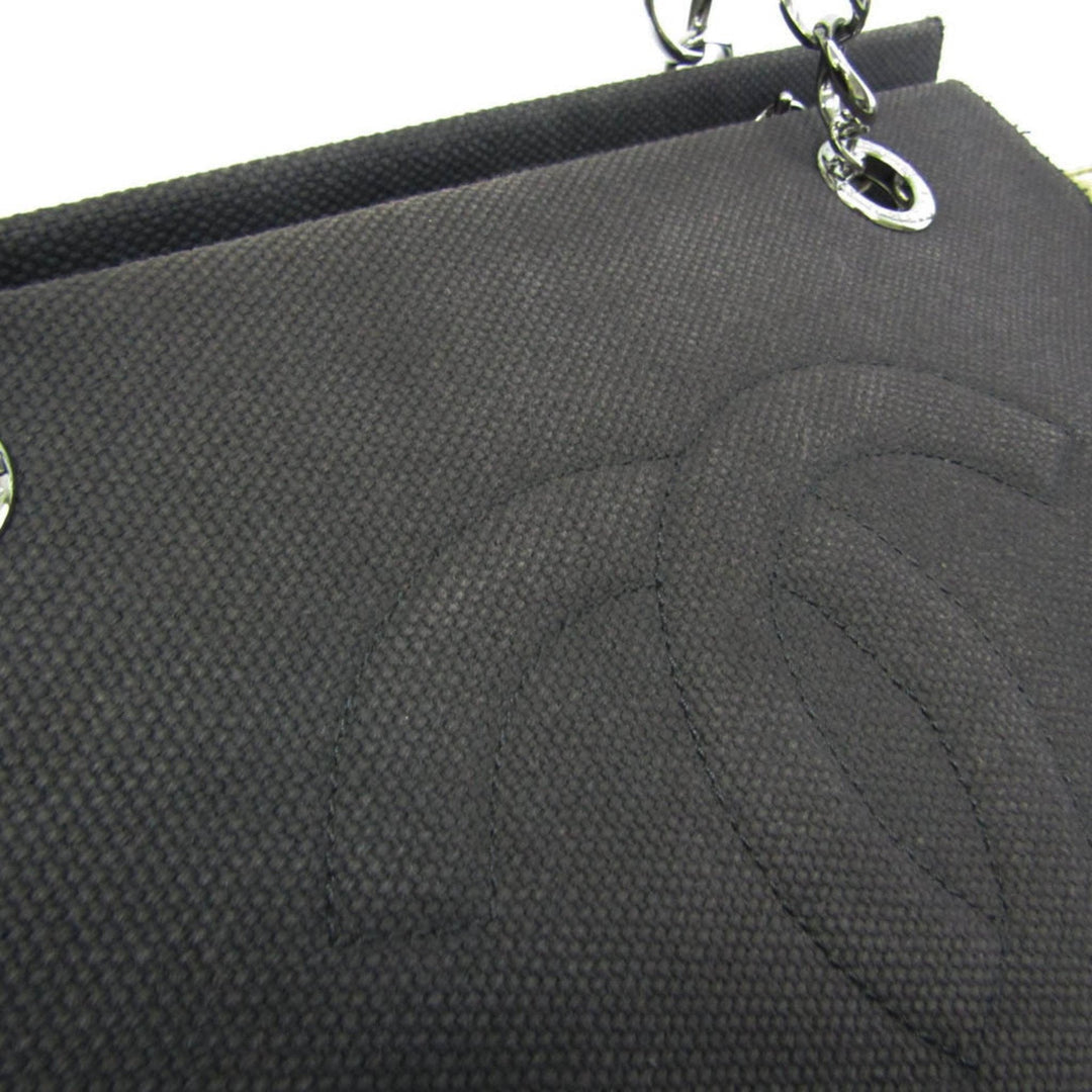 Top Quality Chanel Chocolate bar Tote