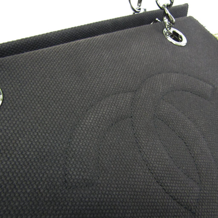 Top Quality Chanel Chocolate bar Tote