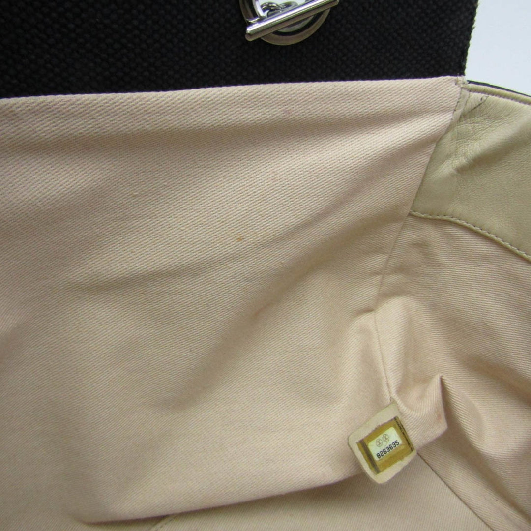 Top Quality Chanel Chocolate bar Tote