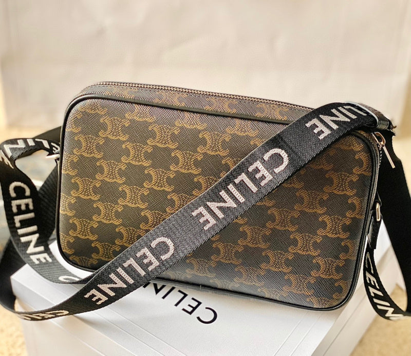 Top Quality Chanel Bag New Arrival Luxury Bag - 596