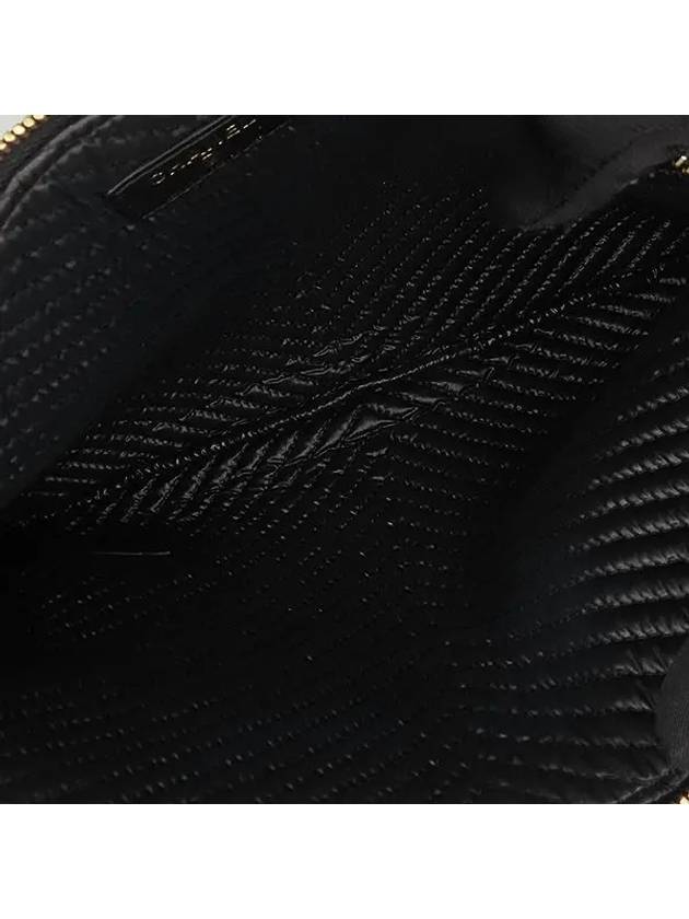 A84406 Black color boy caviar gold plated new medium clutch Chanel