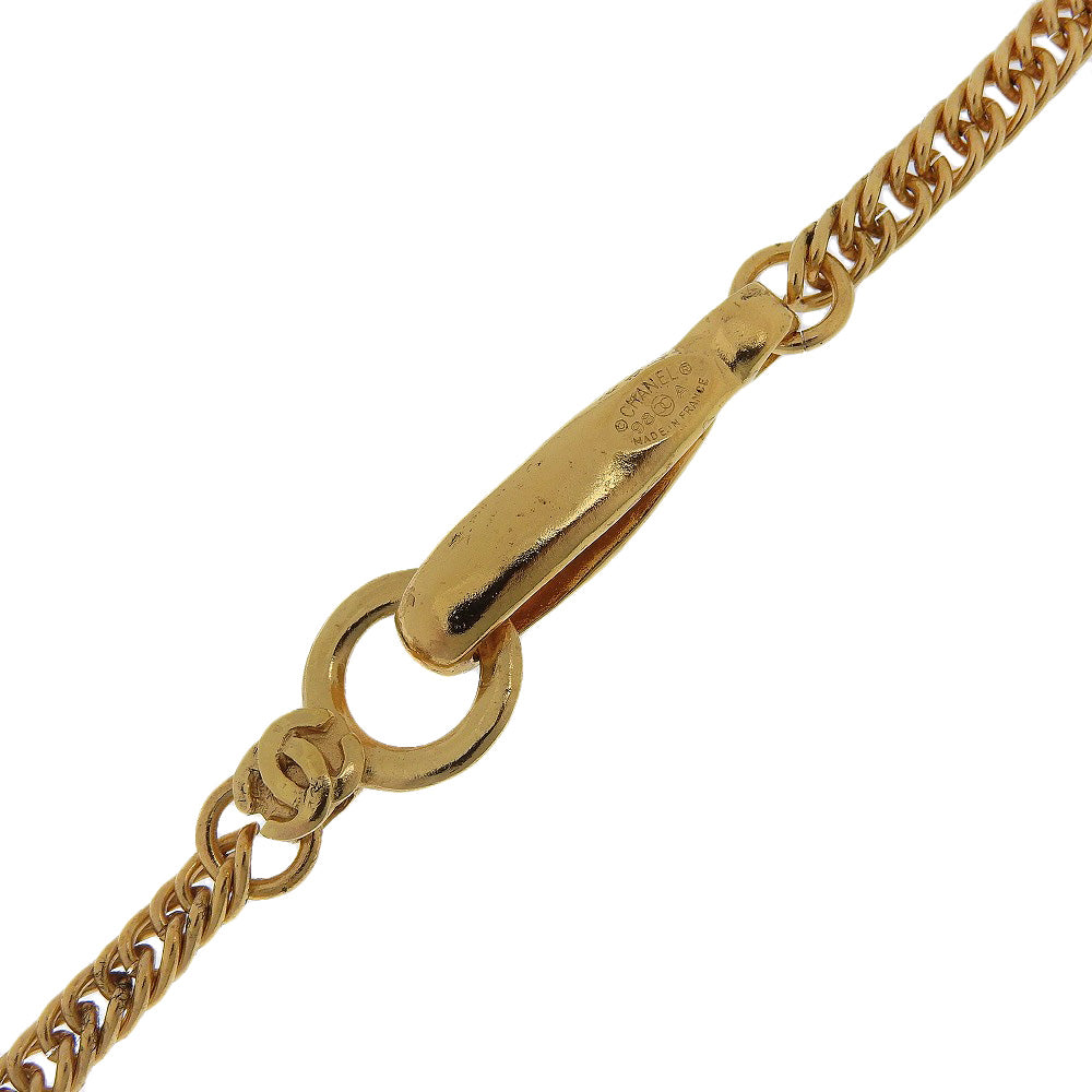 Top Quality Chanel Coco Mark Necklace