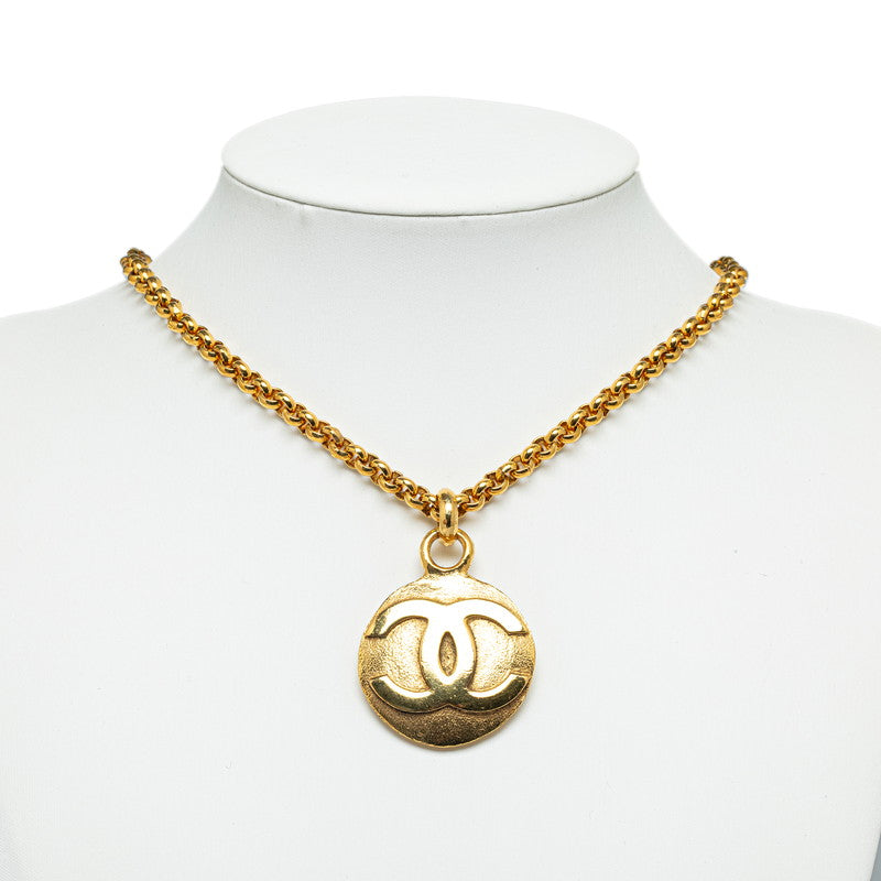 Top Quality Chanel Big Coca-Cola Cocktail Necklaces G   Top Quality Chanel Luxury